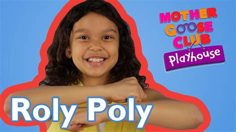 how to play roly poly